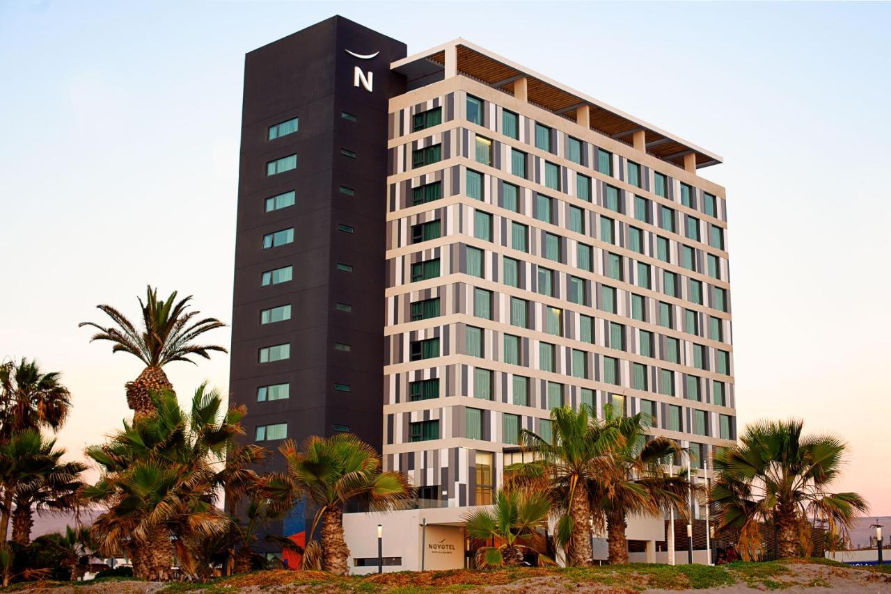 Novotel Арика Экстерьер фото