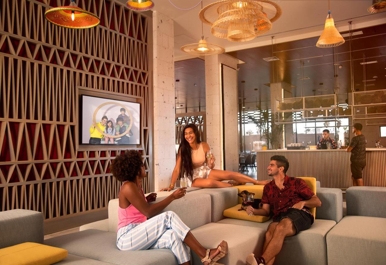 Novotel Арика Экстерьер фото