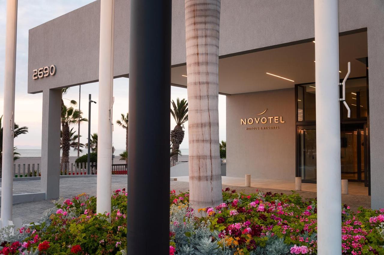 Novotel Арика Экстерьер фото
