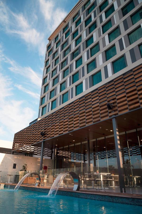 Novotel Арика Экстерьер фото