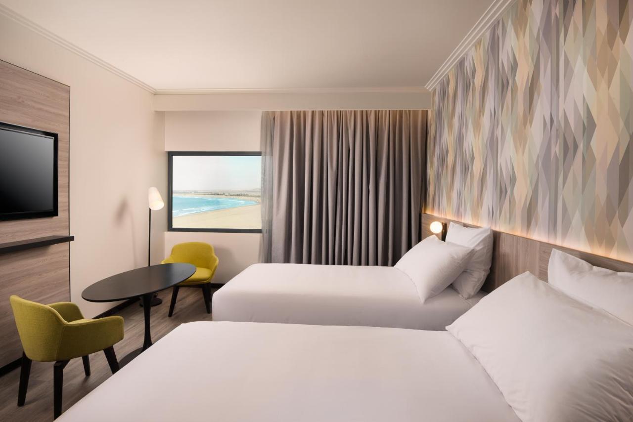 Novotel Арика Экстерьер фото